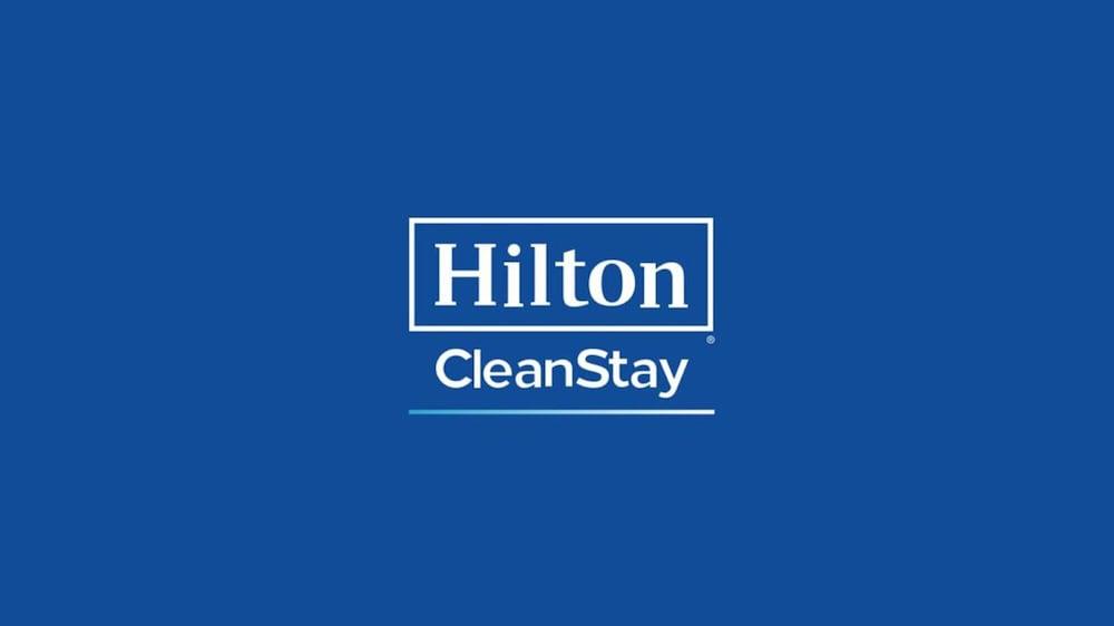 Hampton Inn & Suites Pittsburg Kansas Crossing Casino Near Pitt State Univ Luaran gambar