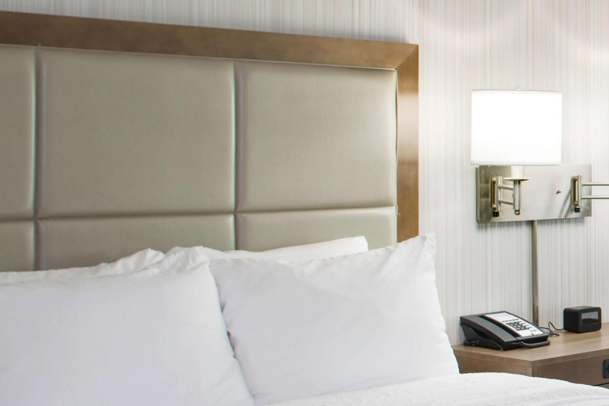 Hampton Inn & Suites Pittsburg Kansas Crossing Casino Near Pitt State Univ Luaran gambar
