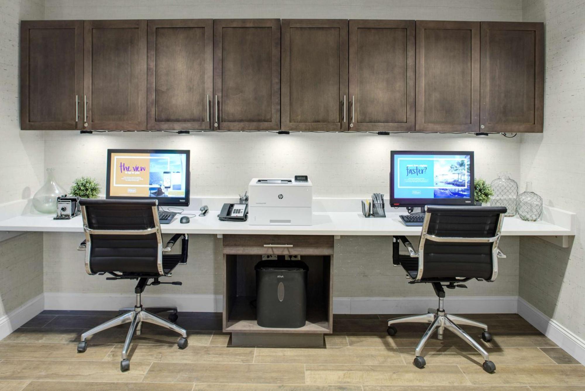 Hampton Inn & Suites Pittsburg Kansas Crossing Casino Near Pitt State Univ Luaran gambar
