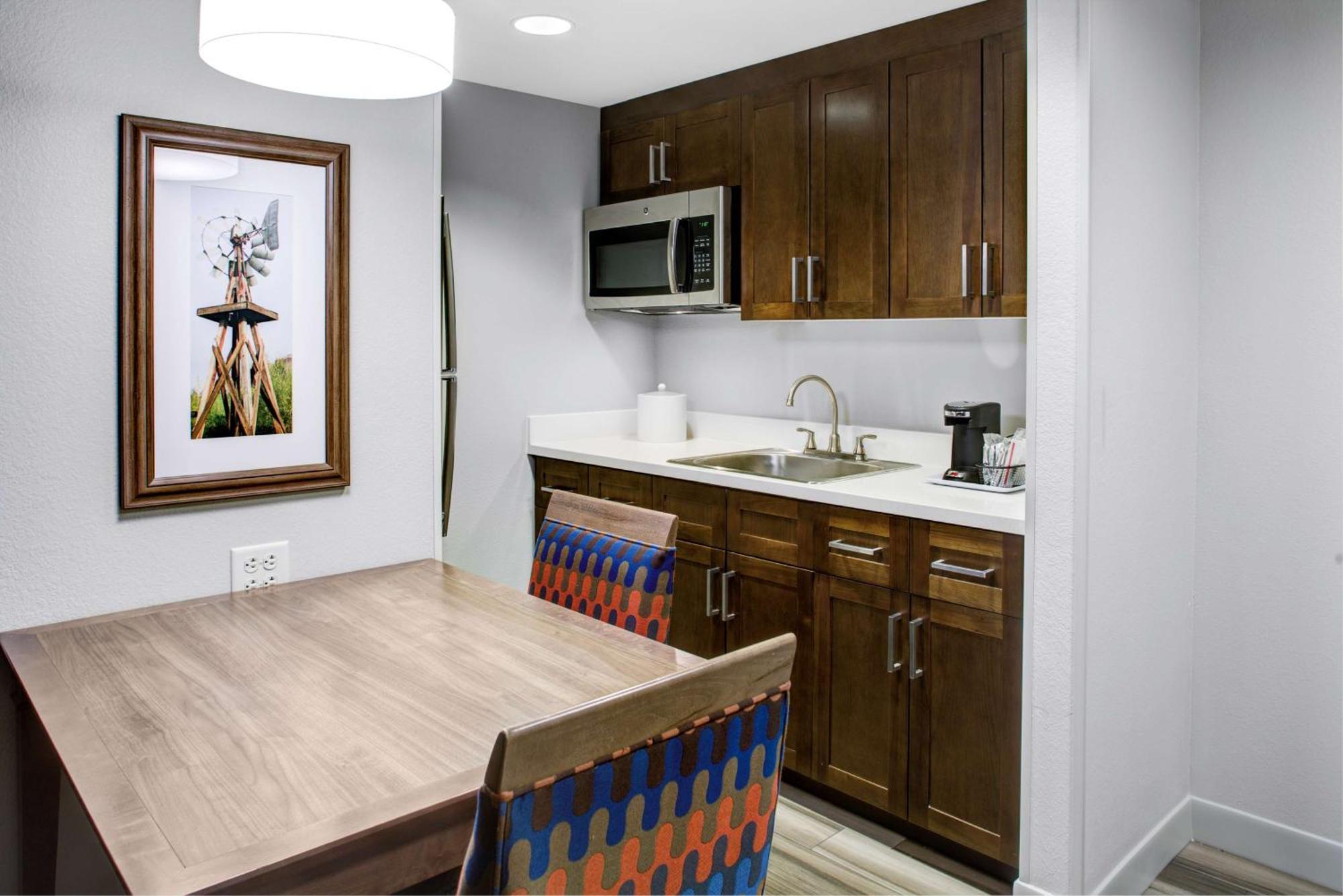 Hampton Inn & Suites Pittsburg Kansas Crossing Casino Near Pitt State Univ Luaran gambar